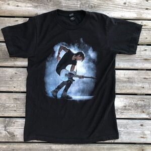 Keith Urban Concert T-Shirt